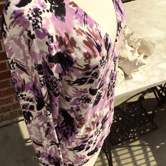 EUC Merona Cardigan Sweater - Picture 3 of 10